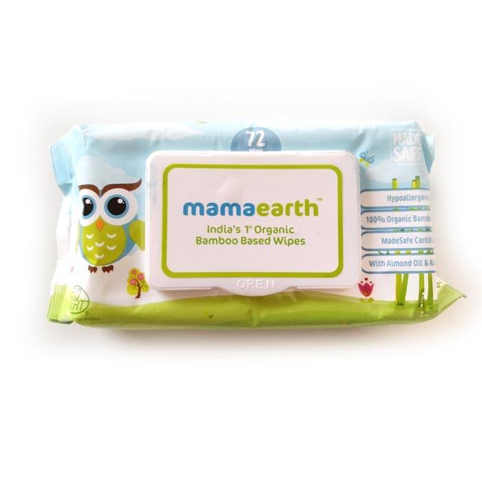 mamaearth soap for adults
