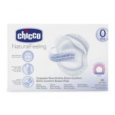 Chicco Breast Pads, breast pads 1