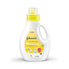Johnson’s Baby Laundry Detergent – Ultra Gentle Clean, baby detergent