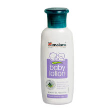 Himalaya Herbals Baby Lotion, baby lotion