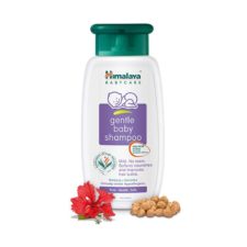 Himalaya Herbals Gentle Baby Shampoo, baby shampoo