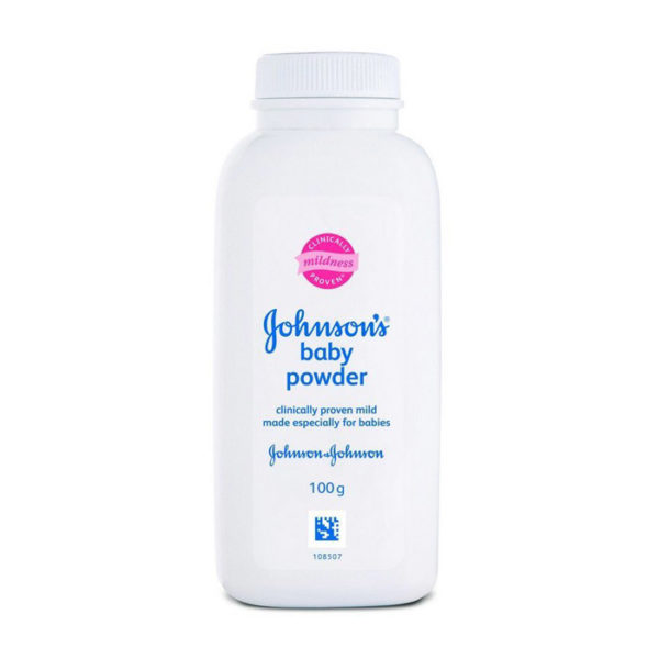 Johnson's Baby Powder, baby talc,johnson baby talcum powder