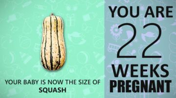 22 Weeks Pregnant Guide