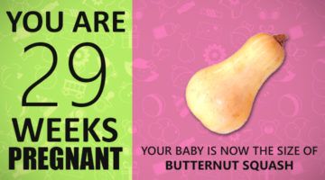 29 Weeks Pregnant Guide