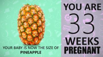 33 Weeks Pregnant Guide