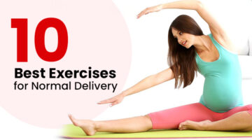 Best exercise for normal delivery, Delivery Exercises, Exercises during Pregnancy
