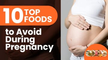 10 Top foods to avoid during pregnancy, what not to eat during pregnancy, What to eat when you are pregnant, which food is good for pregnant women