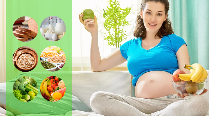diet chart during pregnancy, pregnancy diet, pregnancy food chart, diet chart for pregnant lady