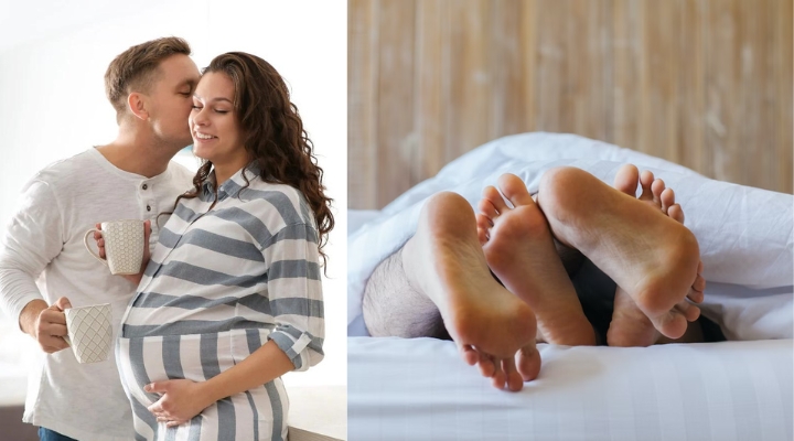 Sex during Pregnancy, Is it safe to have sex during pregnancy, Benefits of sex during pregnancy, Can we have sex during pregnancy, Intimacy is good or not during pregnancy