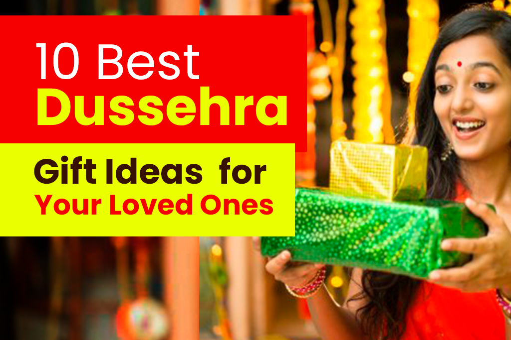 Best Dussehra gifts, Dussehra gifts, Gifts for Dussehra, Gifts
