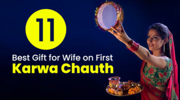 best gift on Karwa Chauth, Best gift for wife on karwa chauth, Karwa chauth gift for wife