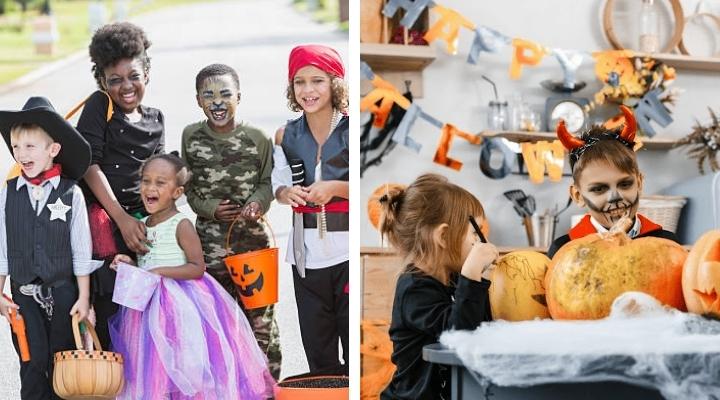 Halloween, Halloween costumes, Kids costumes, Costumes for kids in halloween